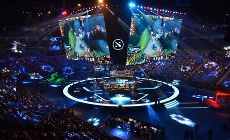 Perkembangan Esports di Indonesia dan Dunia